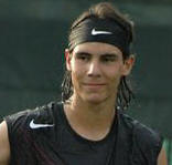 � Vamos Rafa !